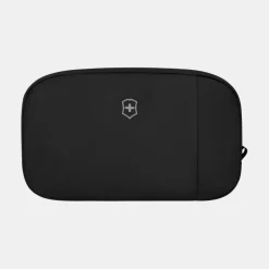 Travel Essentials Compact Toiletry Bag