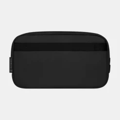 Travel Essentials Compact Toiletry Bag