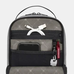Travel Essentials Crossbody Bag