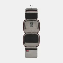 Travel Essentials Hanging Toiletry Bag