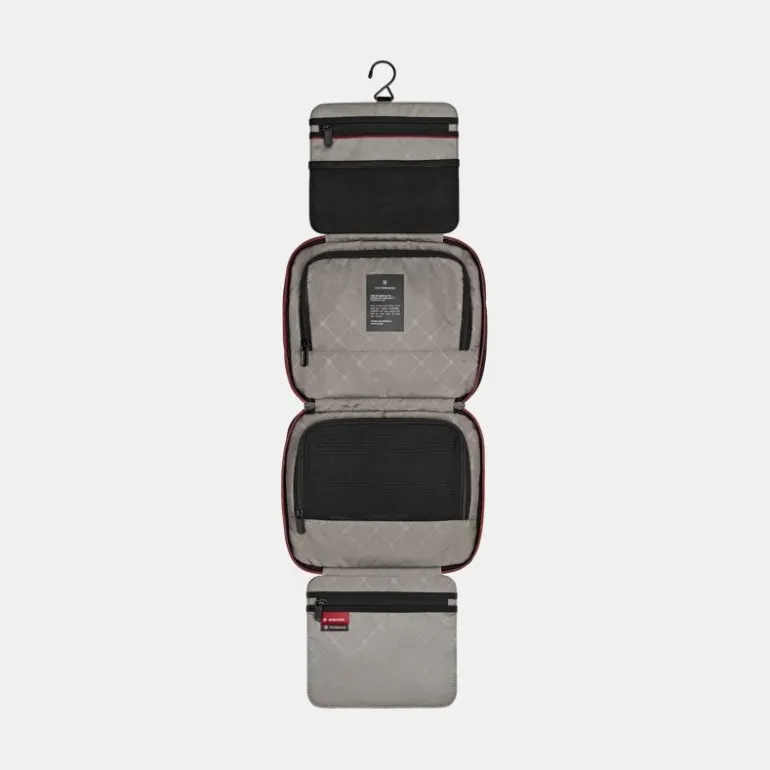 Travel Essentials Hanging Toiletry Bag