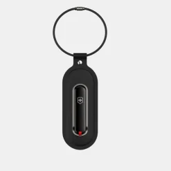 Travel Essentials ID Tag