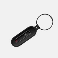 Travel Essentials ID Tag