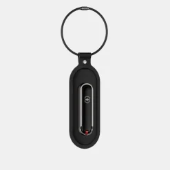 Travel Essentials ID Tag