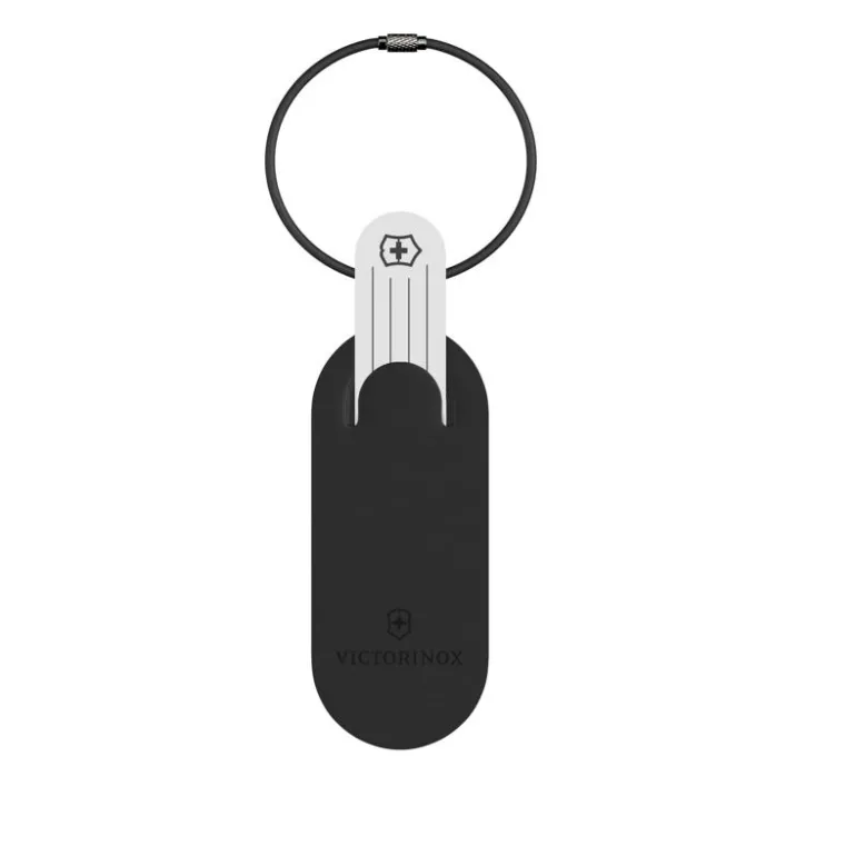 Travel Essentials ID Tag