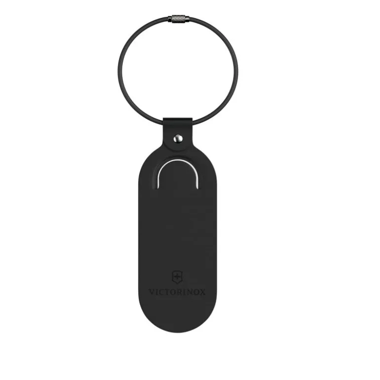 Travel Essentials ID Tag