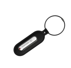 Travel Essentials ID Tag