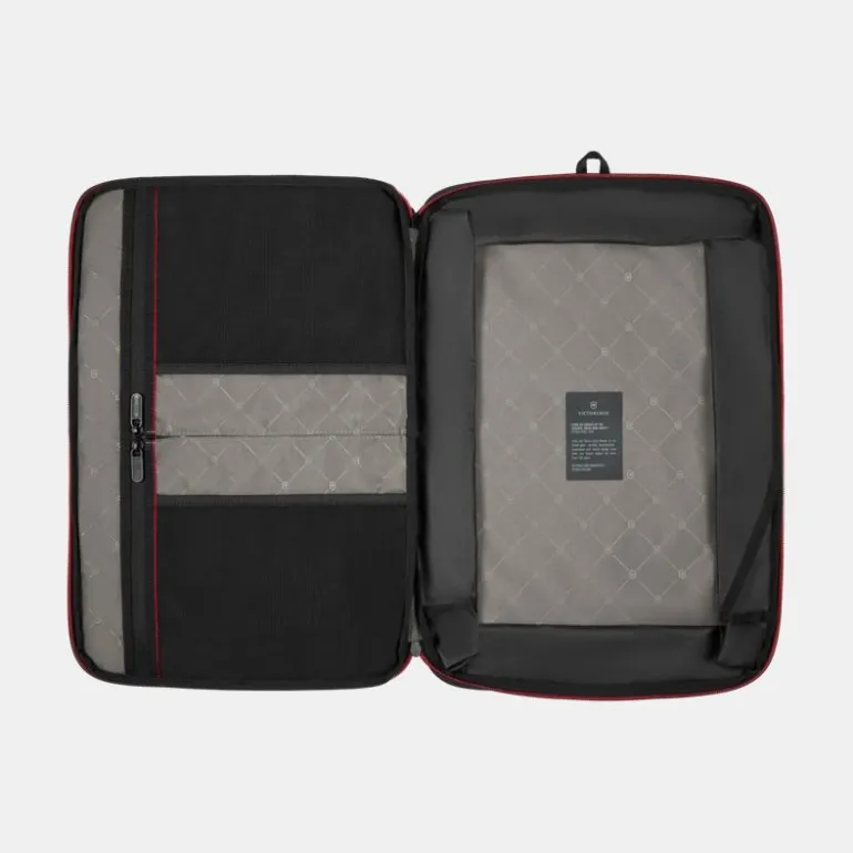 Travel Essentials Pack More Organizer