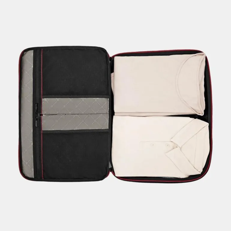 Travel Essentials Pack More Organizer