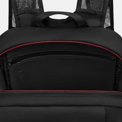 Travel Essentials Packable Backpack