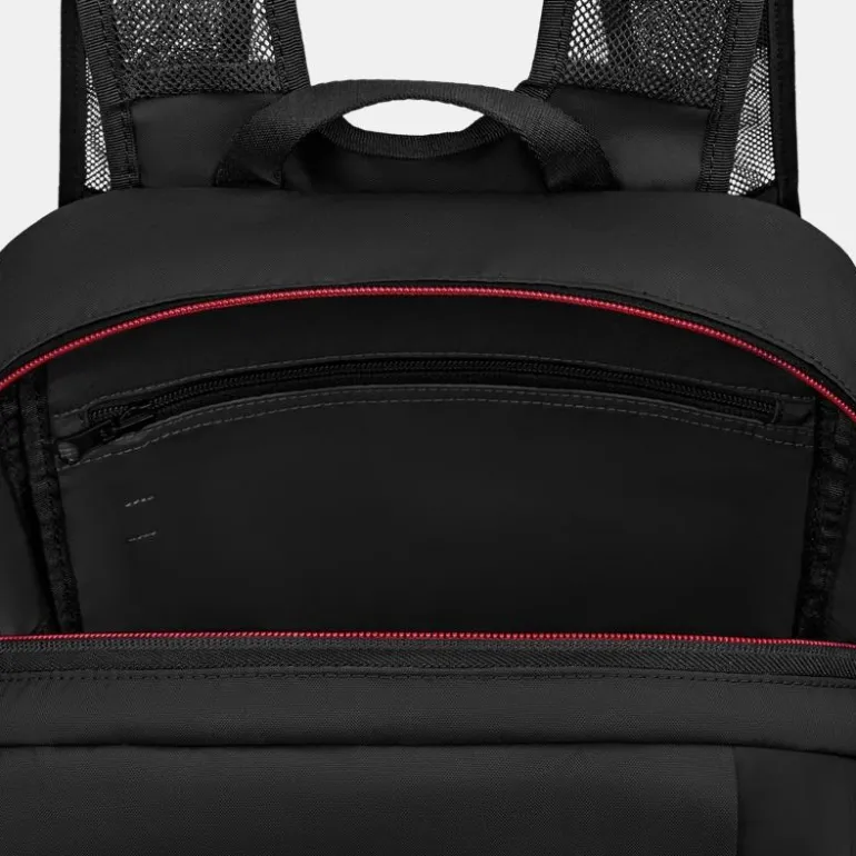 Travel Essentials Packable Backpack