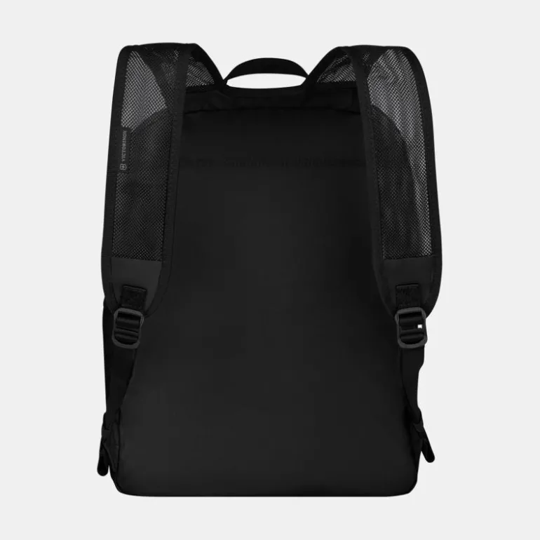 Travel Essentials Packable Backpack