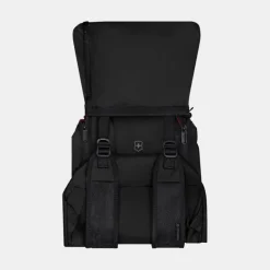 Travel Essentials Packable Backpack