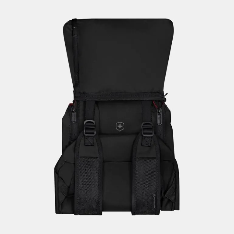 Travel Essentials Packable Backpack