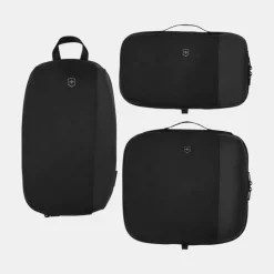 Travel Essentials Packing Cube Set