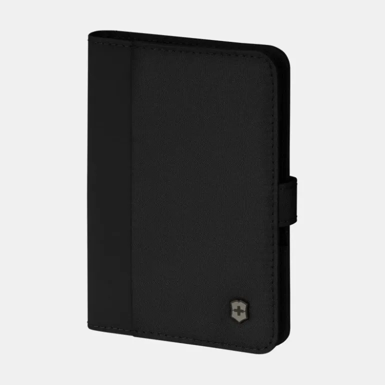 Travel Essentials Passport Holder