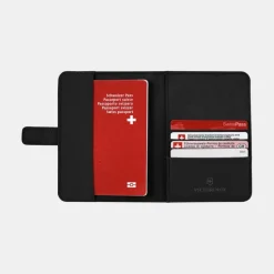 Travel Essentials Passport Holder