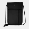 Travel Essentials Security Neck Pouch