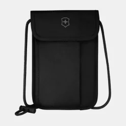 Travel Essentials Security Neck Pouch