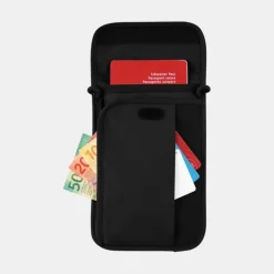 Travel Essentials Security Neck Pouch