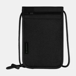 Travel Essentials Security Neck Pouch