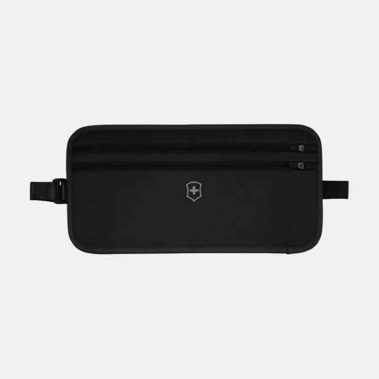 Travel Essentials Security Belt Bag