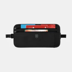 Travel Essentials Security Belt Bag
