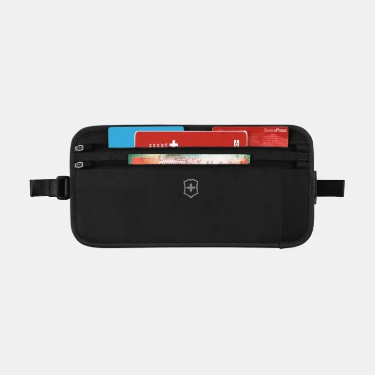 Travel Essentials Security Belt Bag