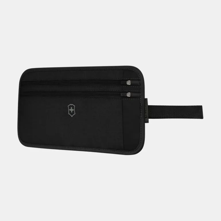 Travel Essentials Security Belt Bag