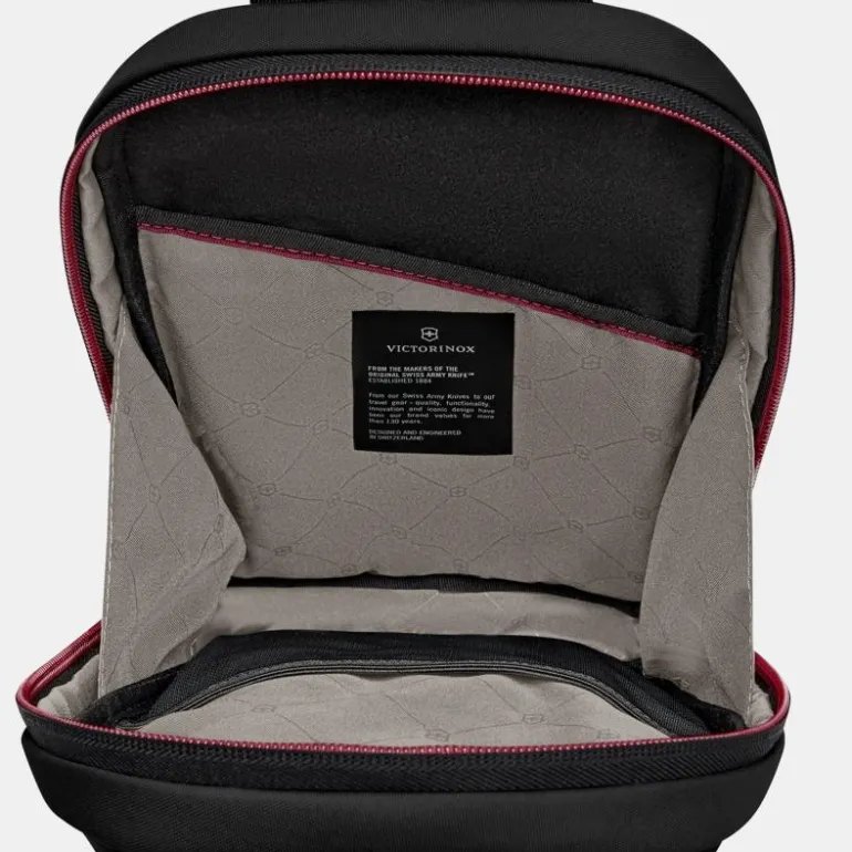 Travel Essentials Sling Bag