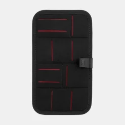 Travel Essentials Tech Pouch