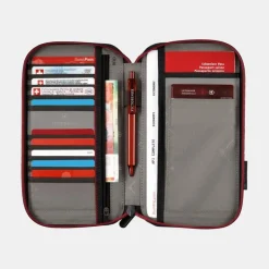 Travel Essentials Travel Organizer