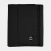 Travel Essentials Tri-Fold Wallet