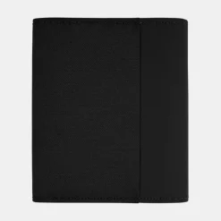 Travel Essentials Tri-Fold Wallet