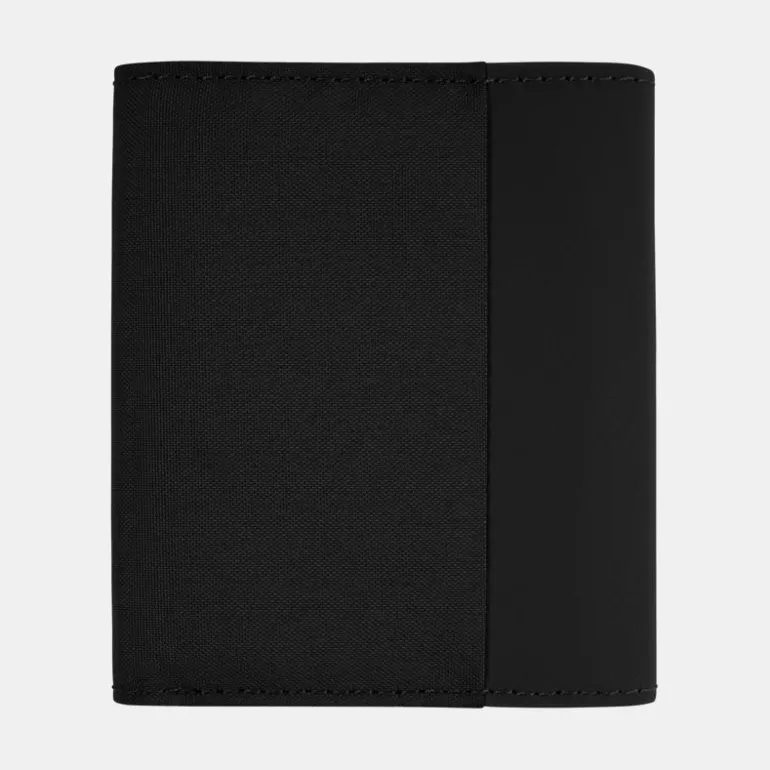 Travel Essentials Tri-Fold Wallet
