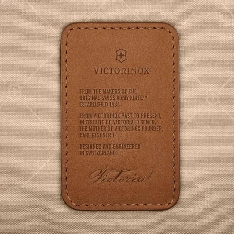 Victoria Signature Briefcase