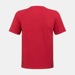 Victorinox Brand Kollektion, Logo Grafik-T-Shirt