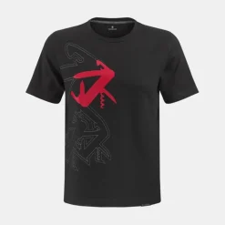 Victorinox Brand Kollektion, Spartan Grafik-T-Shirt