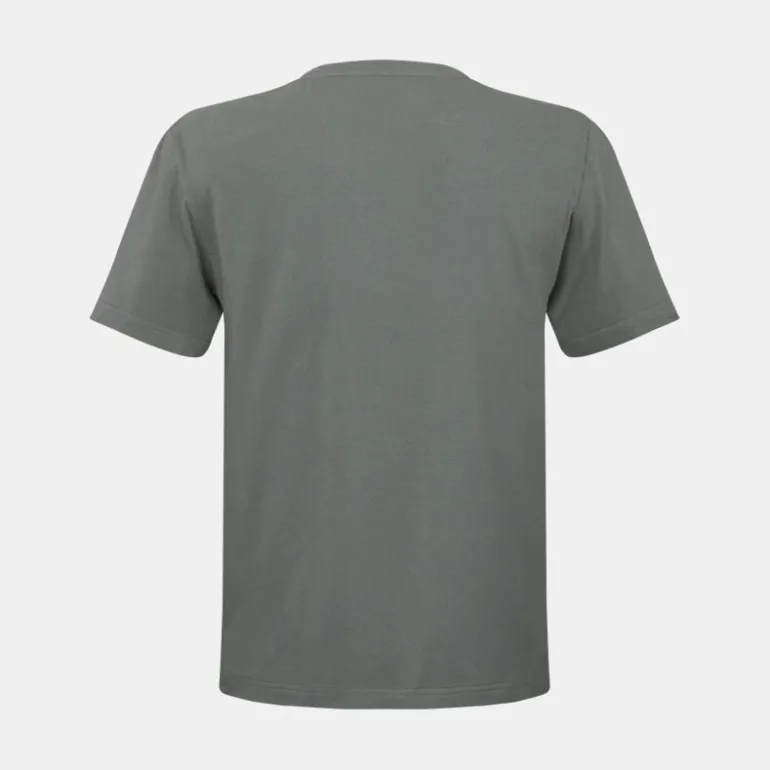 Victorinox Brand Kollektion, Mountain Grafik-T-Shirt