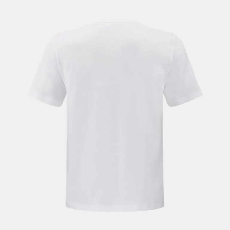 Victorinox Brand Kollektion, Logo Grafik-T-Shirt