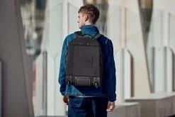 VX Sport EVO Backpack on Wheels
