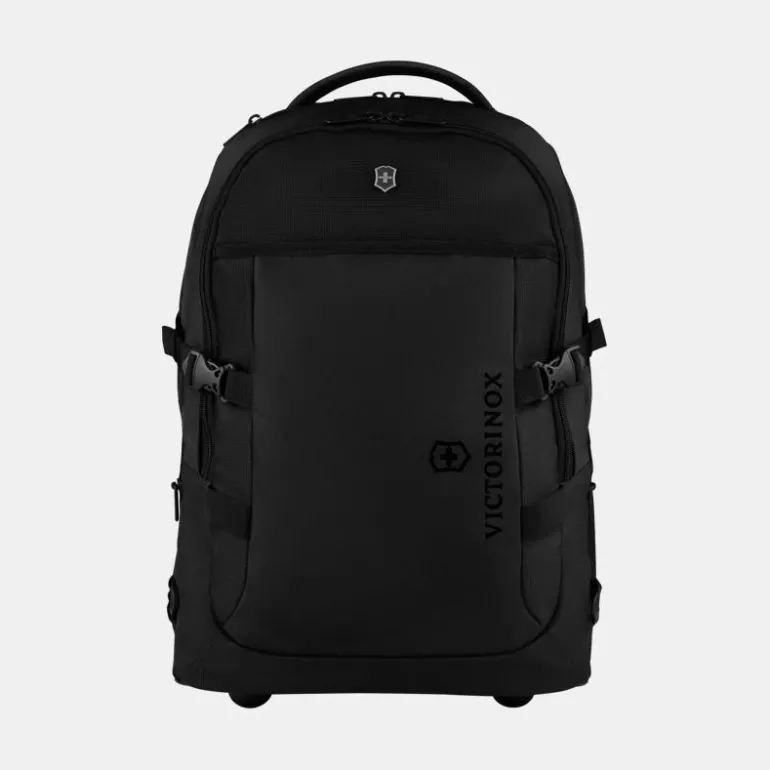 VX Sport EVO Backpack on Wheels