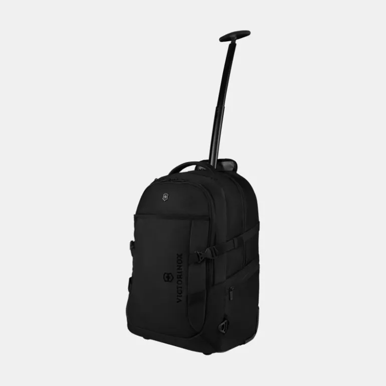 VX Sport EVO Backpack on Wheels