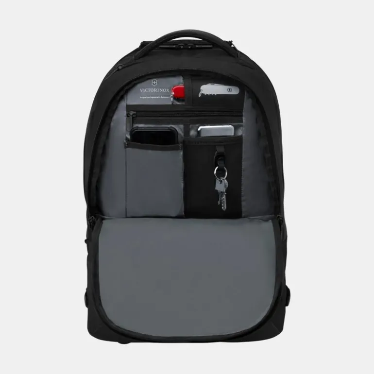VX Sport EVO Backpack on Wheels