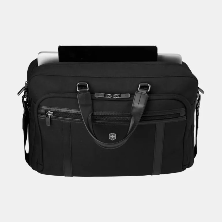 Werks Professional CORDURA® 15'' Laptop Brief