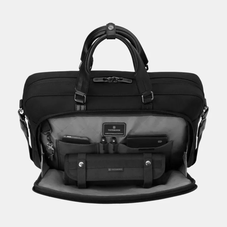 Werks Professional CORDURA® 15'' Laptop Brief