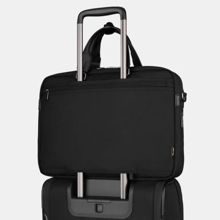 Werks Professional CORDURA® 15'' Laptop Brief