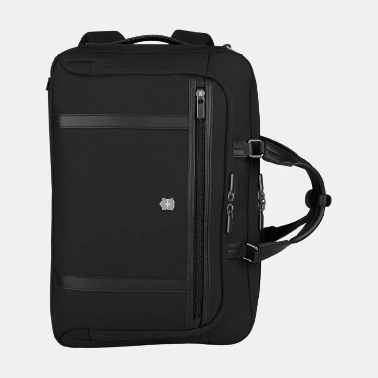 Werks Professional CORDURA® 2-Way Carry Laptop Bag