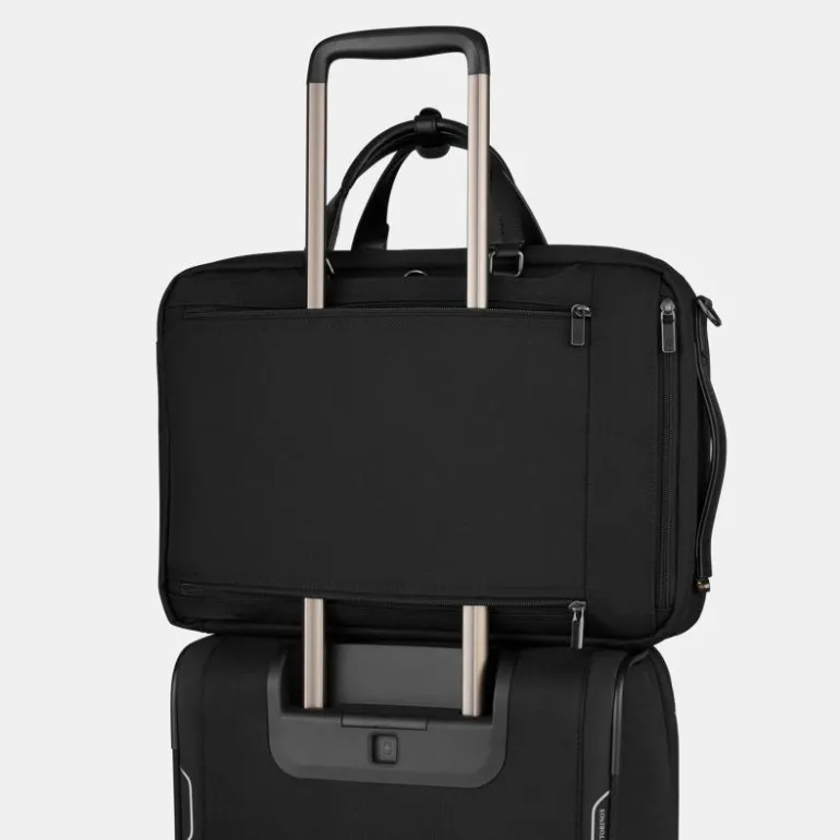 Werks Professional CORDURA® 2-Way Carry Laptop Bag