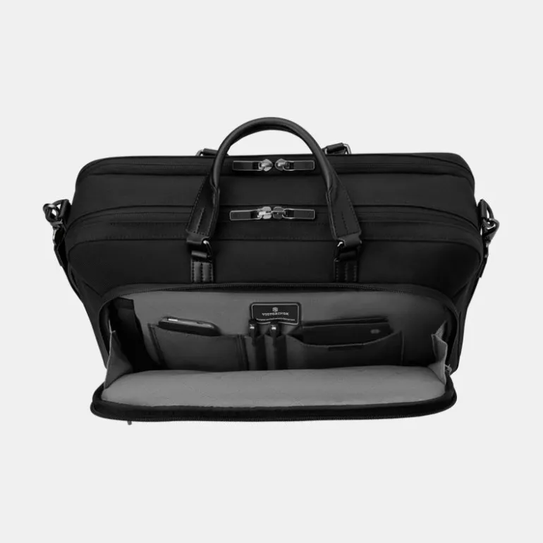 Werks Professional CORDURA® 2-Way Carry Laptop Bag
